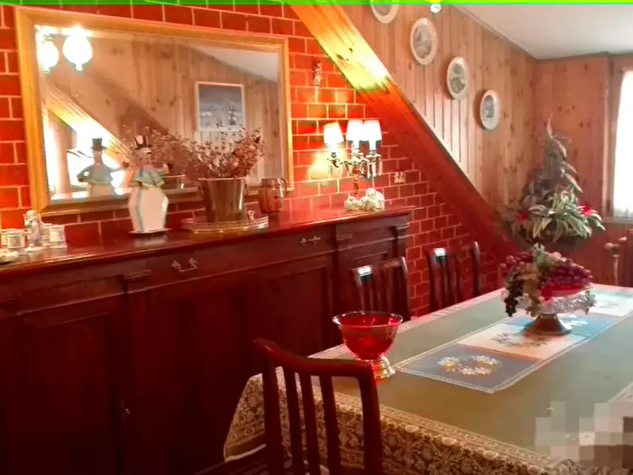 Immagine 2 di Appartamento in vendita  in Via Osvaldo Moretti a Ovindoli