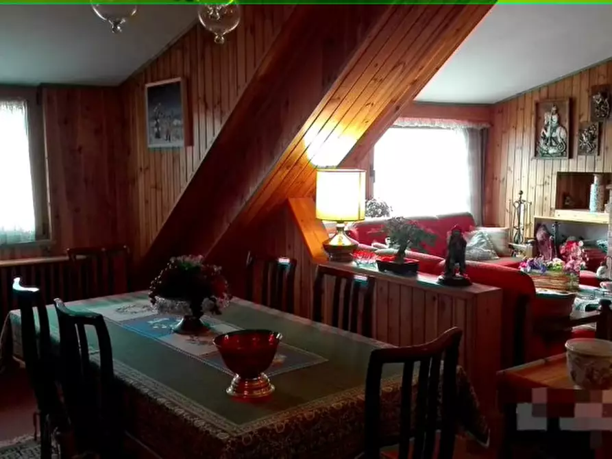 Immagine 3 di Appartamento in vendita  in Via Osvaldo Moretti a Ovindoli