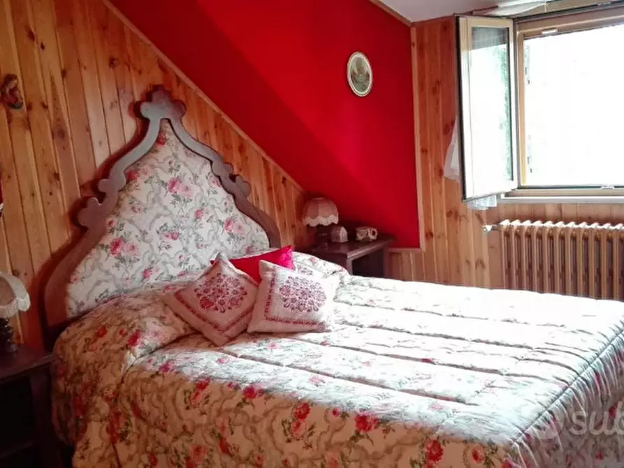 Immagine 6 di Appartamento in vendita  in Via Osvaldo Moretti a Ovindoli