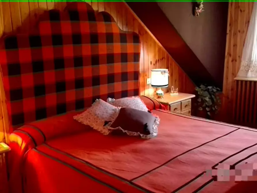 Immagine 7 di Appartamento in vendita  in Via Osvaldo Moretti a Ovindoli