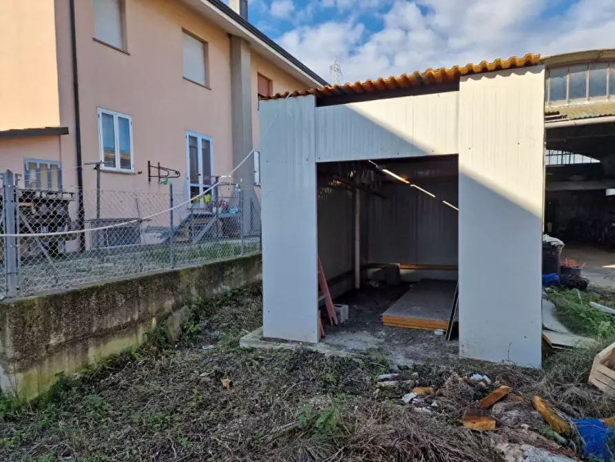 Immagine 1 di Casa indipendente in vendita  in Via Portazza a Savignano Sul Rubicone