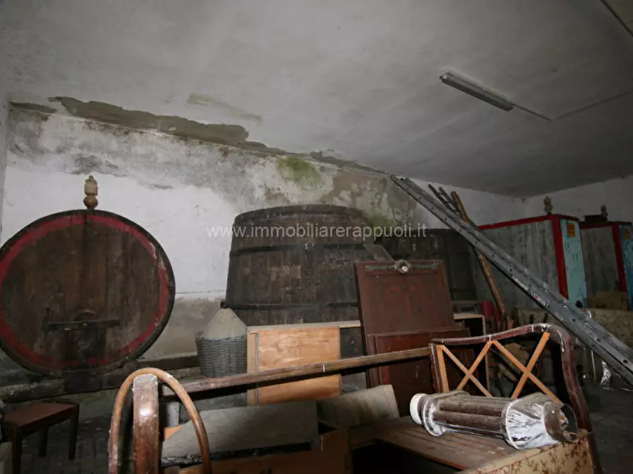 Immagine 9 di Rustico / casale in vendita  a Asciano