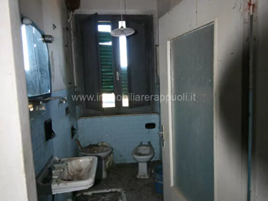 Immagine 13 di Rustico / casale in vendita  a Asciano