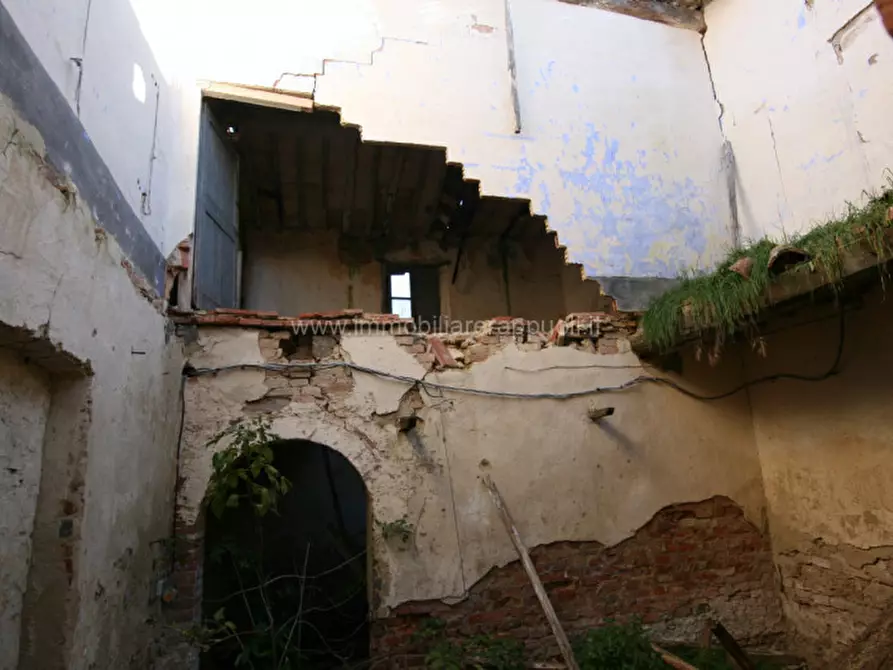 Immagine 16 di Rustico / casale in vendita  a Asciano