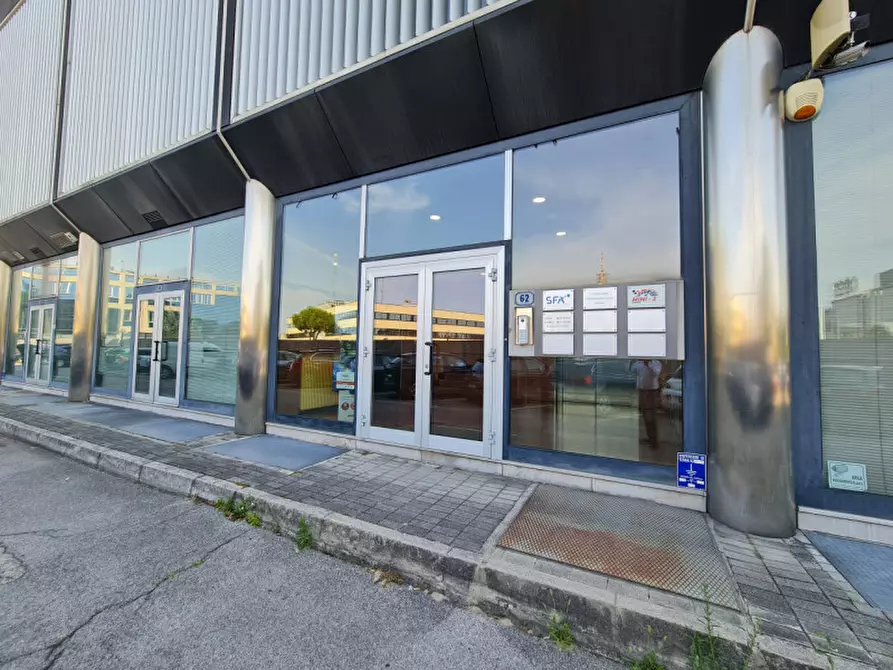 Immagine 1 di Ufficio in vendita  in via Savelli a Padova