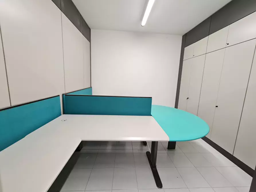 Immagine 4 di Ufficio in vendita  in via Savelli a Padova