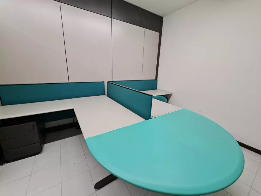 Immagine 5 di Ufficio in vendita  in via Savelli a Padova