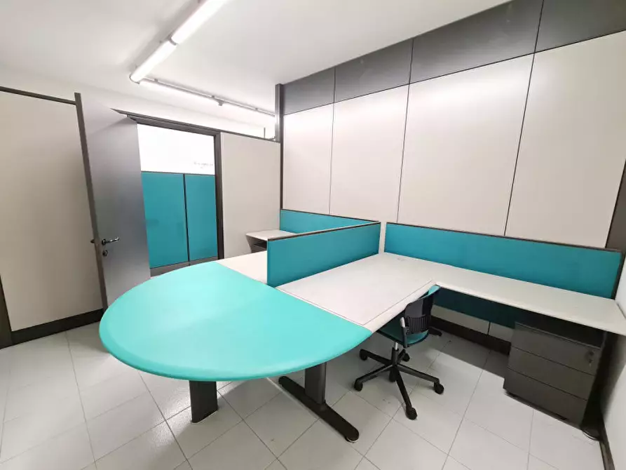 Immagine 6 di Ufficio in vendita  in via Savelli a Padova