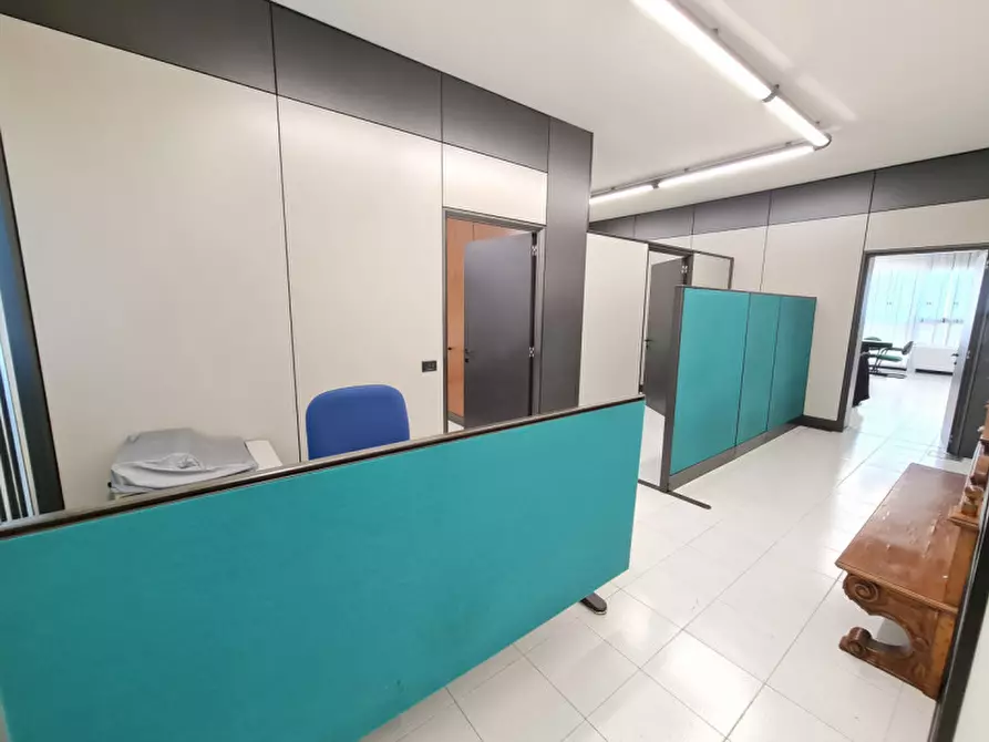 Immagine 11 di Ufficio in vendita  in via Savelli a Padova