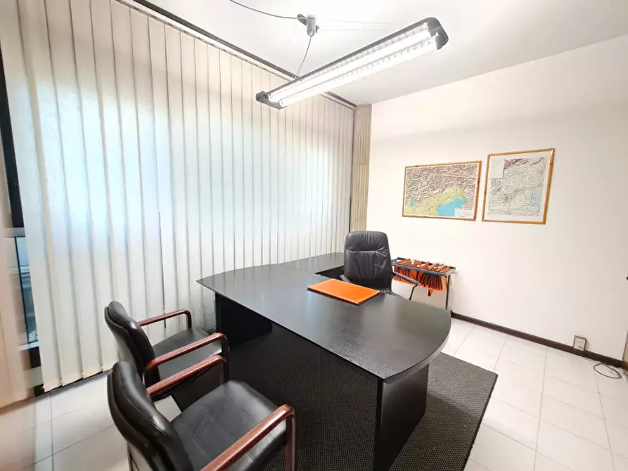 Immagine 12 di Ufficio in vendita  in via Savelli a Padova