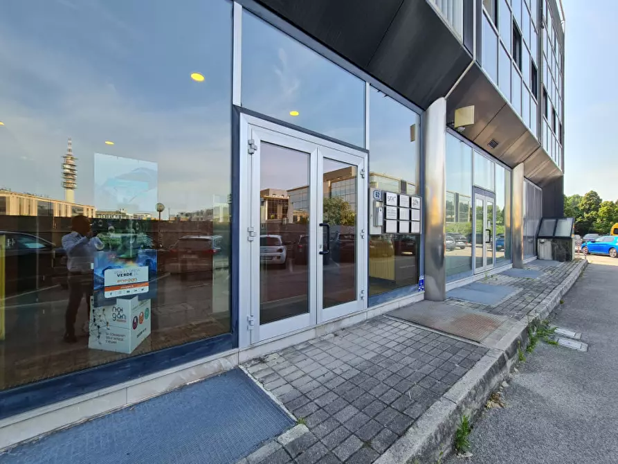 Immagine 18 di Ufficio in vendita  in via Savelli a Padova