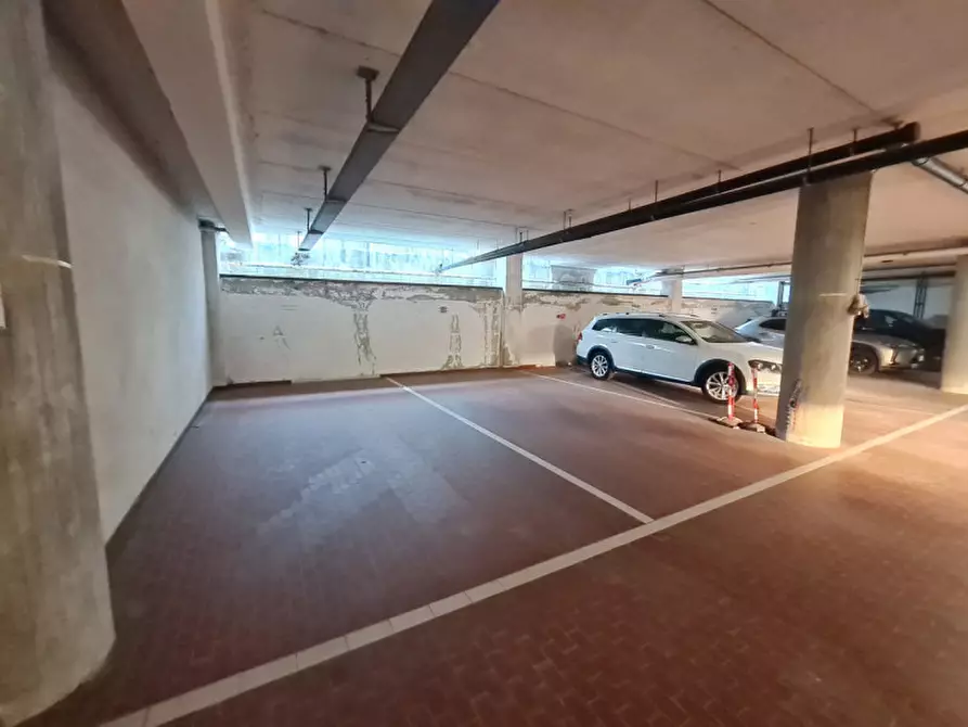 Immagine 21 di Ufficio in vendita  in via Savelli a Padova