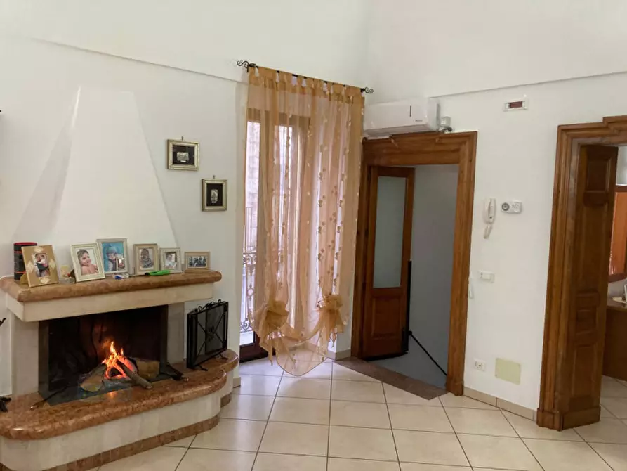 Immagine 2 di Casa indipendente in vendita  in Via Panzera a Ceglie Messapico