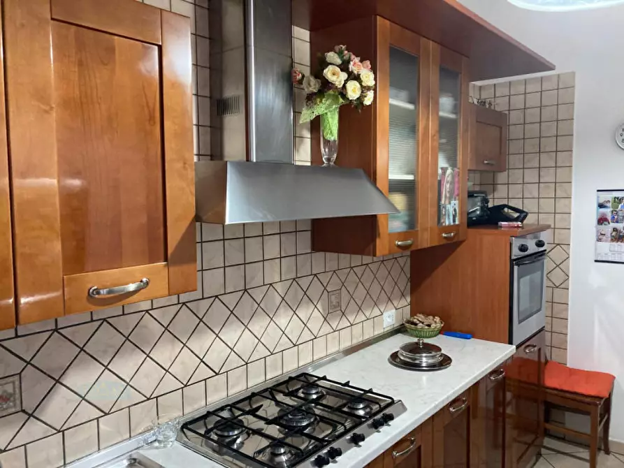 Immagine 6 di Casa indipendente in vendita  in Via Panzera a Ceglie Messapico