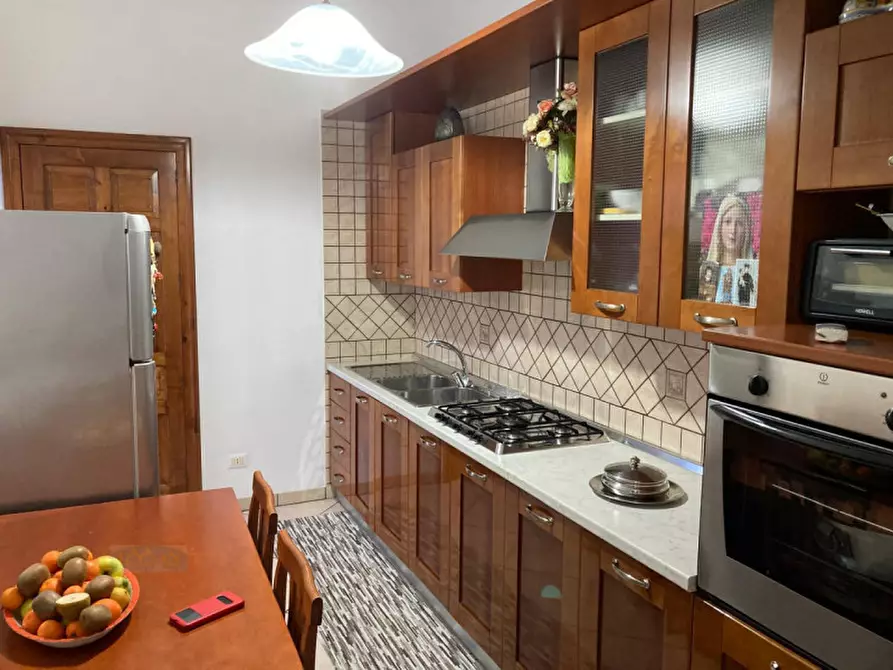 Immagine 7 di Casa indipendente in vendita  in Via Panzera a Ceglie Messapico