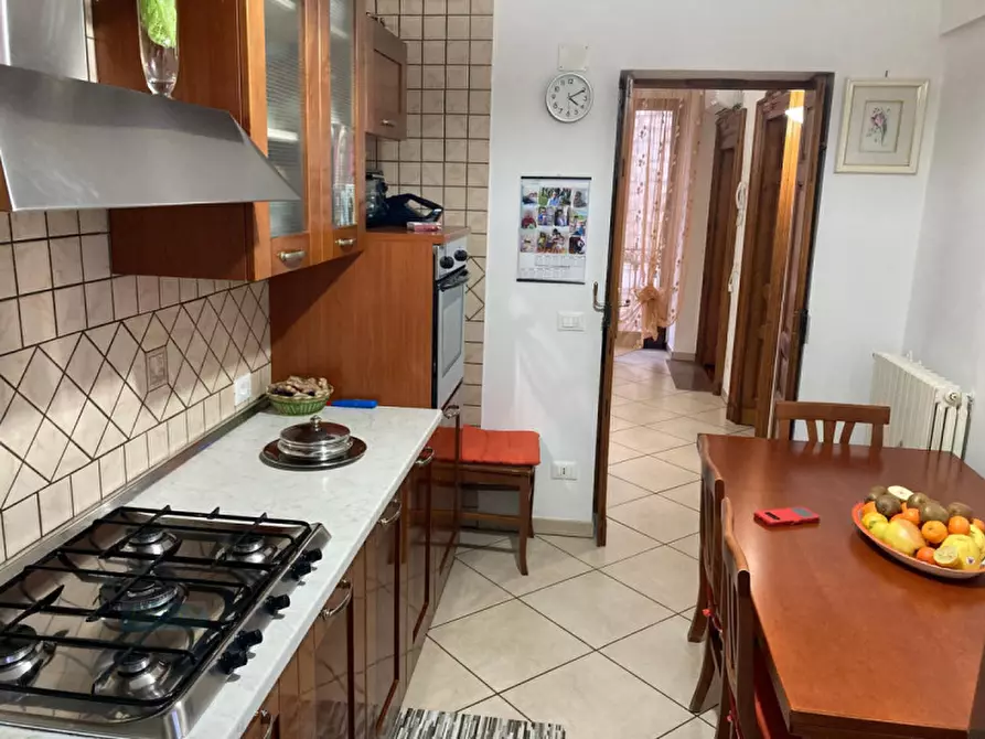 Immagine 8 di Casa indipendente in vendita  in Via Panzera a Ceglie Messapico