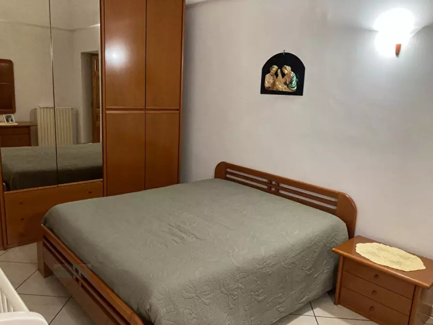 Immagine 9 di Casa indipendente in vendita  in Via Panzera a Ceglie Messapico