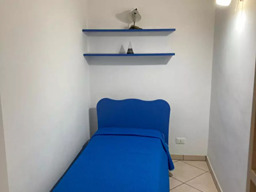 Immagine 11 di Casa indipendente in vendita  in Via Panzera a Ceglie Messapico