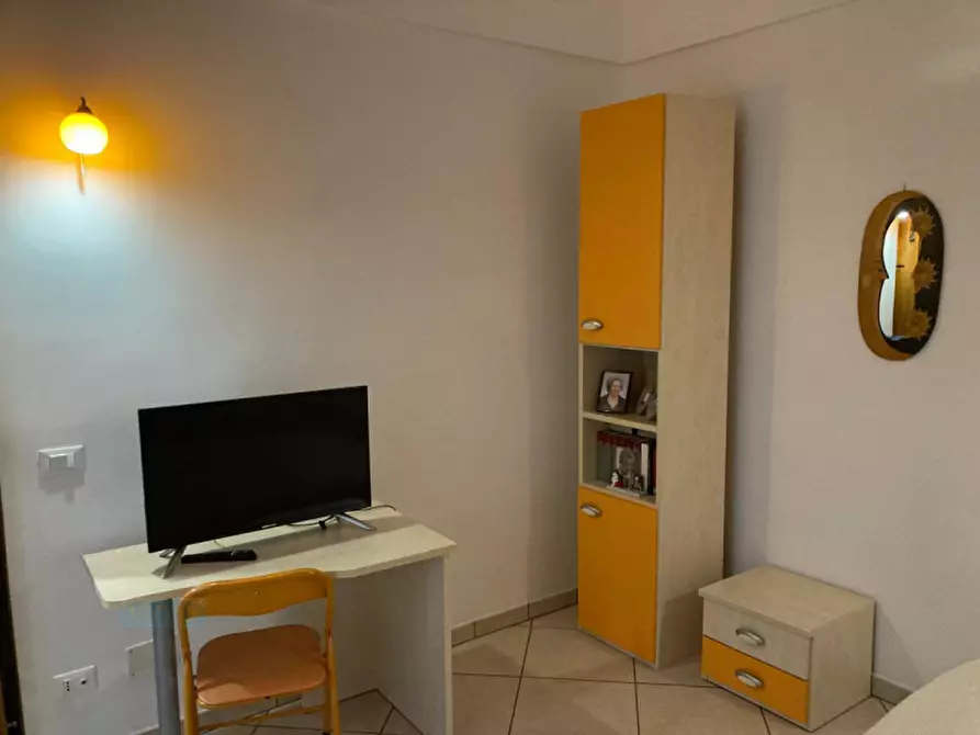Immagine 14 di Casa indipendente in vendita  in Via Panzera a Ceglie Messapico