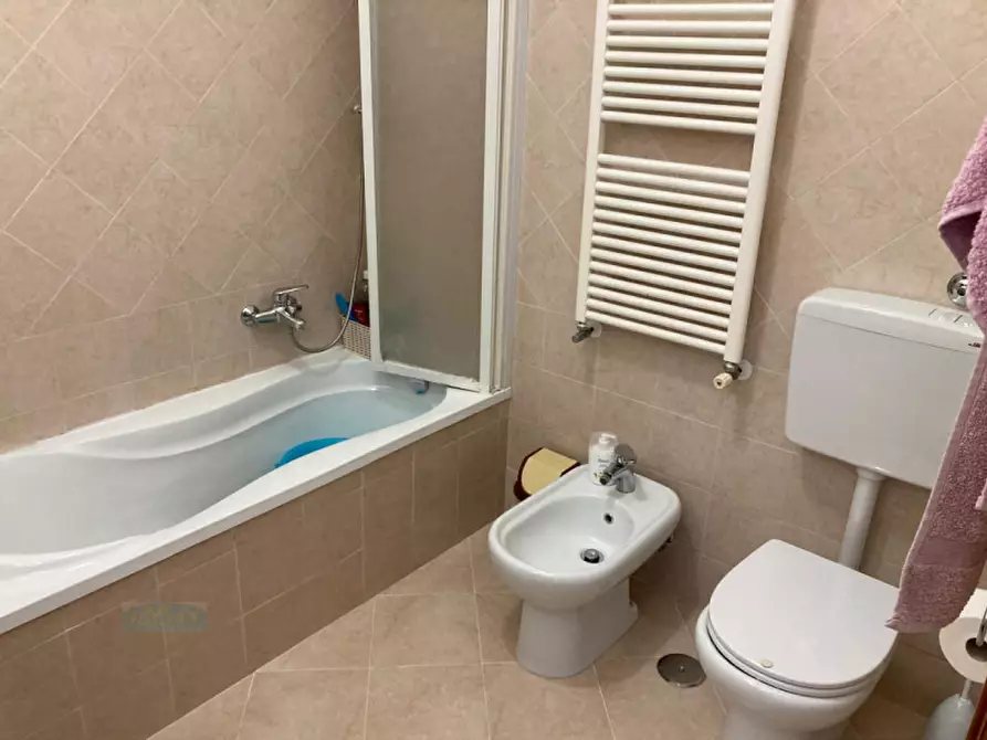 Immagine 19 di Casa indipendente in vendita  in Via Panzera a Ceglie Messapico