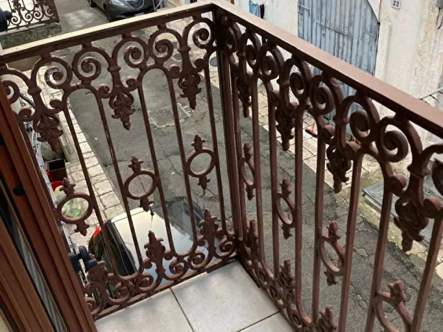 Immagine 23 di Casa indipendente in vendita  in Via Panzera a Ceglie Messapico