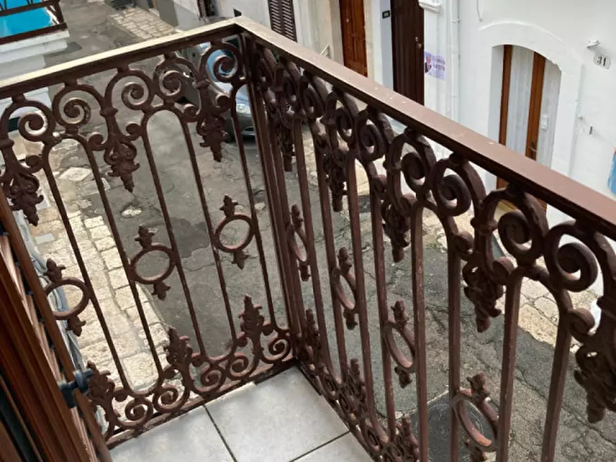 Immagine 24 di Casa indipendente in vendita  in Via Panzera a Ceglie Messapico