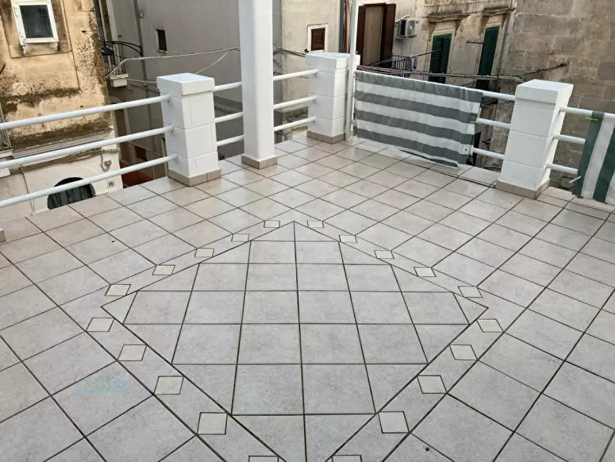 Immagine 26 di Casa indipendente in vendita  in Via Panzera a Ceglie Messapico