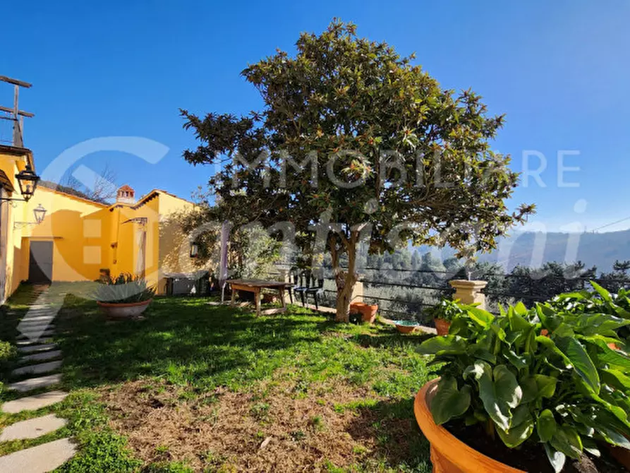 Immagine 20 di Appartamento in vendita  in via di capornia a Firenze