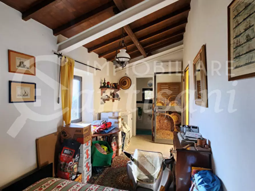 Immagine 22 di Appartamento in vendita  in via di capornia a Firenze