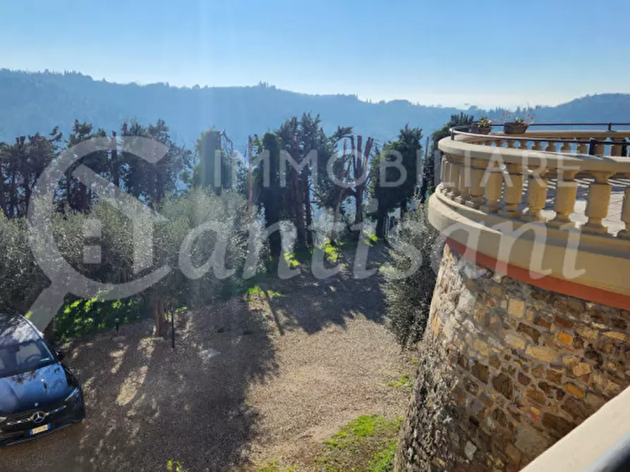 Immagine 26 di Appartamento in vendita  in via di capornia a Firenze