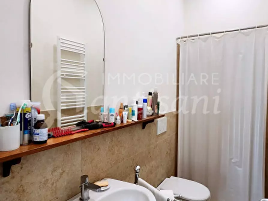 Immagine 27 di Appartamento in vendita  in via di capornia a Firenze