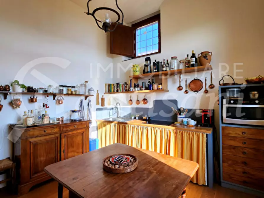 Immagine 28 di Appartamento in vendita  in via di capornia a Firenze