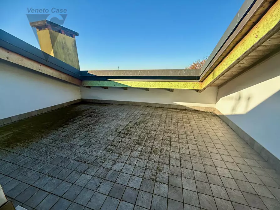 Immagine 4 di Villetta a schiera in vendita  a Legnaro