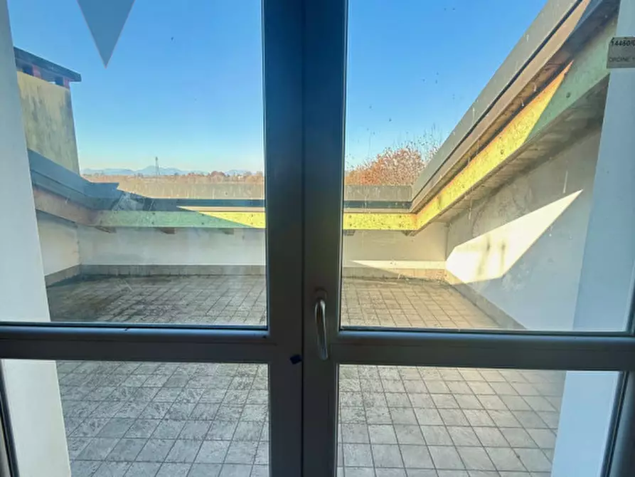 Immagine 5 di Villetta a schiera in vendita  a Legnaro