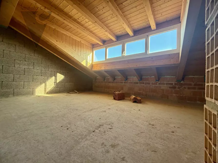 Immagine 7 di Villetta a schiera in vendita  a Legnaro