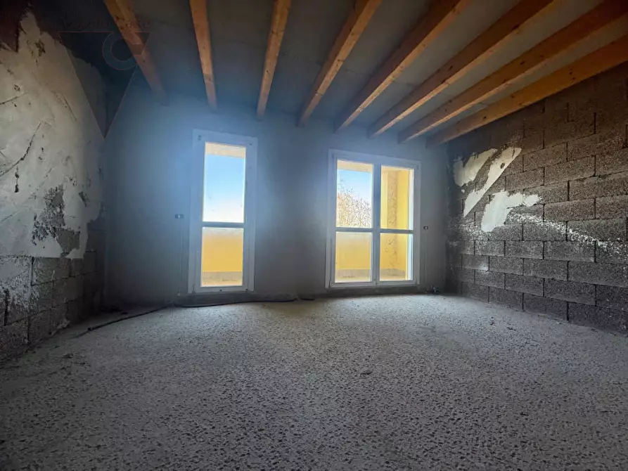 Immagine 10 di Villetta a schiera in vendita  a Legnaro