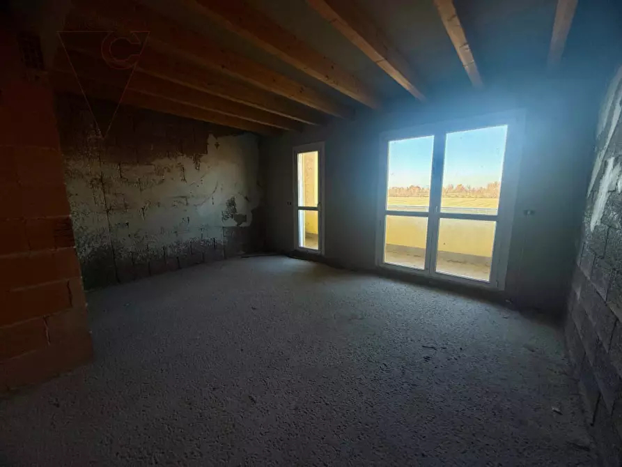 Immagine 11 di Villetta a schiera in vendita  a Legnaro