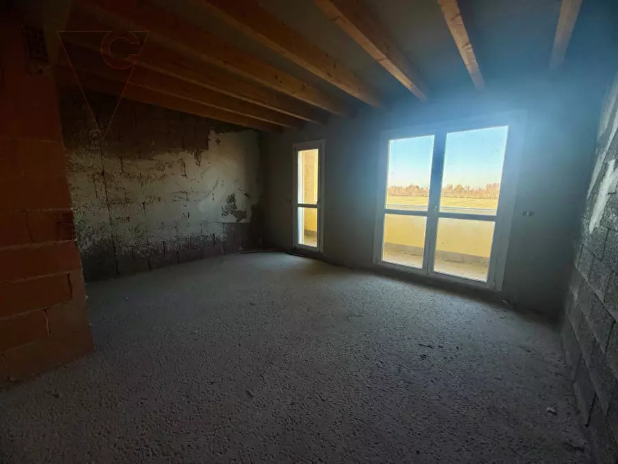 Immagine 13 di Villetta a schiera in vendita  a Legnaro