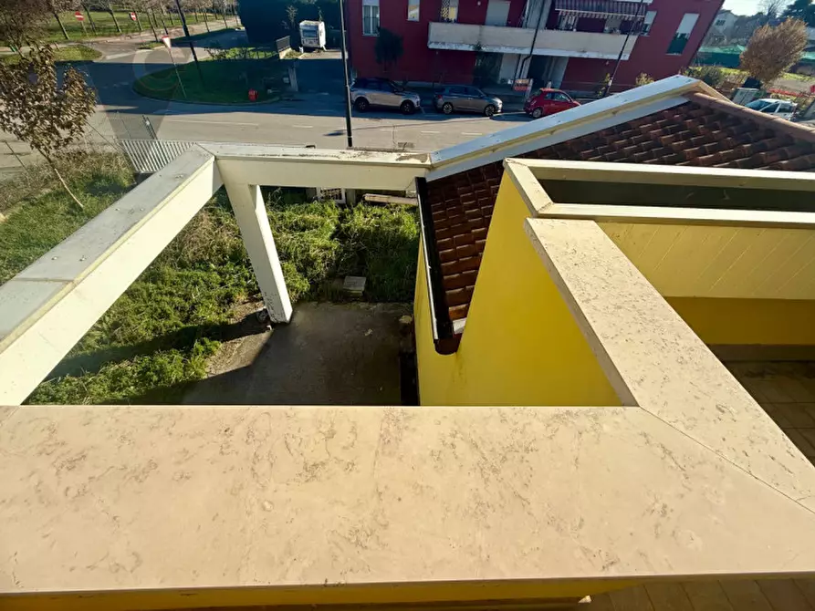 Immagine 18 di Villetta a schiera in vendita  a Legnaro