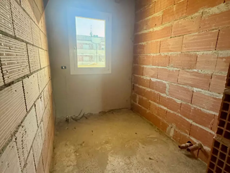 Immagine 19 di Villetta a schiera in vendita  a Legnaro