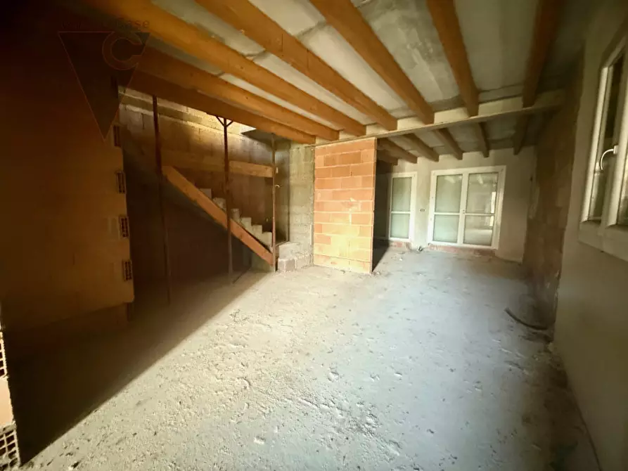 Immagine 20 di Villetta a schiera in vendita  a Legnaro