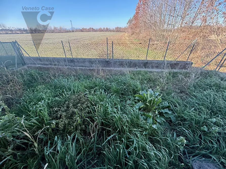 Immagine 23 di Villetta a schiera in vendita  a Legnaro