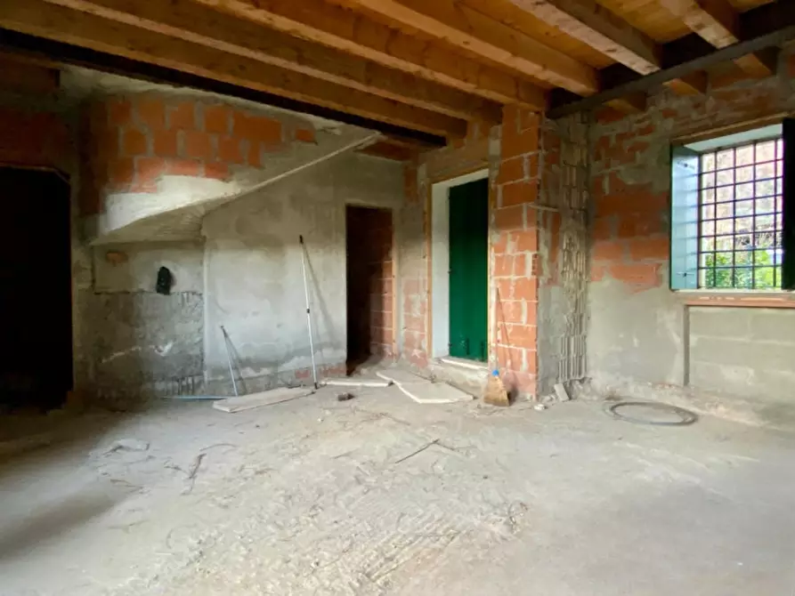 Immagine 4 di Villa in vendita  in Via Buzzolati, 18 a Arcugnano