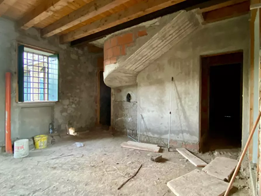 Immagine 5 di Villa in vendita  in Via Buzzolati, 18 a Arcugnano