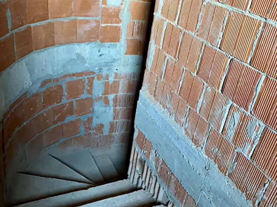 Immagine 6 di Villa in vendita  in Via Buzzolati, 18 a Arcugnano