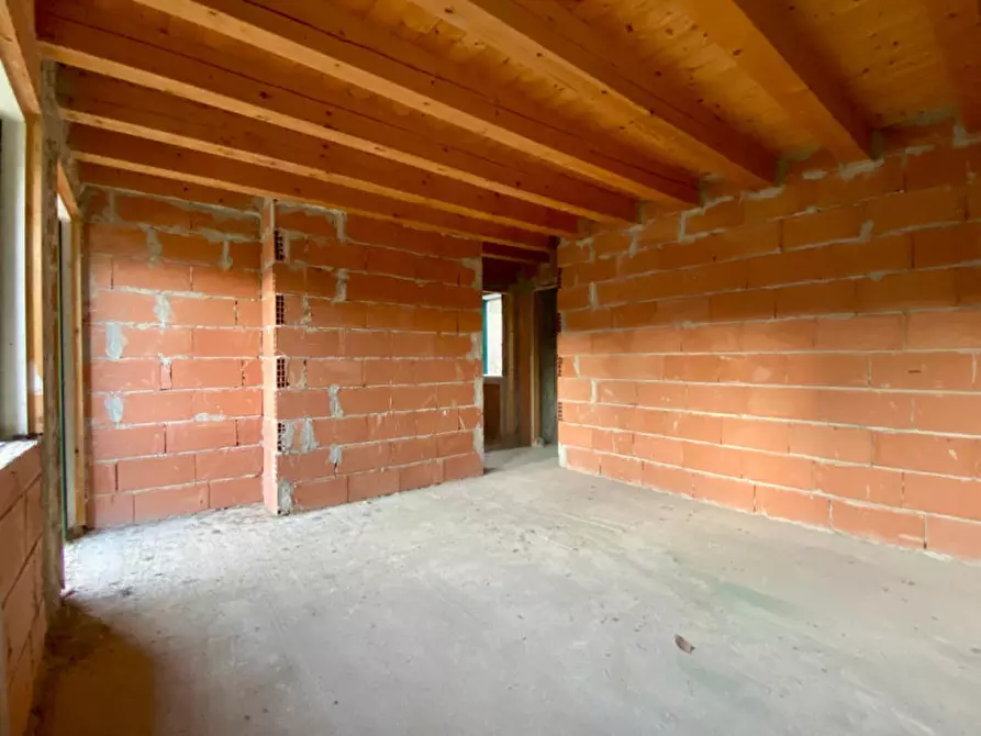 Immagine 7 di Villa in vendita  in Via Buzzolati, 18 a Arcugnano