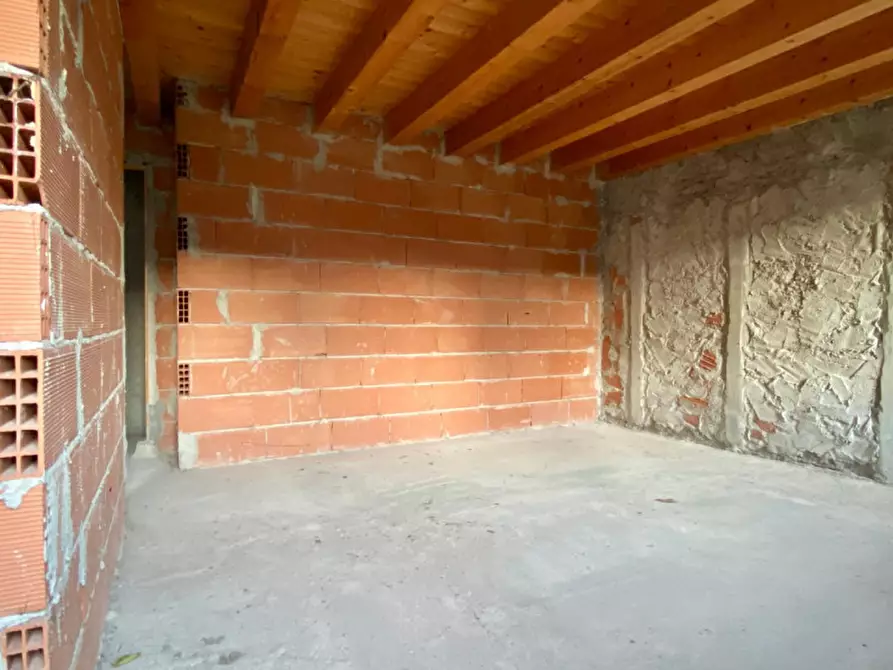 Immagine 8 di Villa in vendita  in Via Buzzolati, 18 a Arcugnano