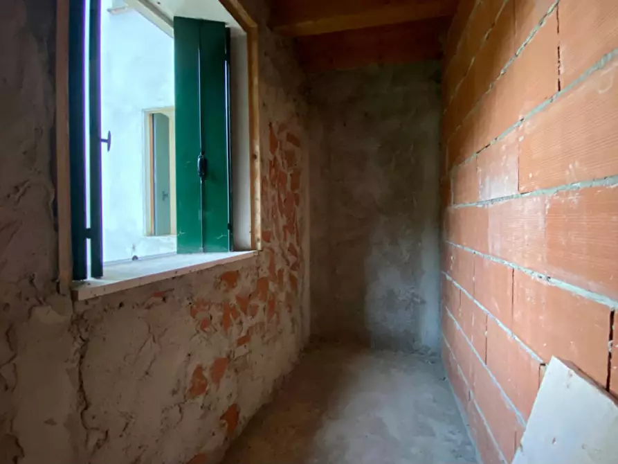 Immagine 9 di Villa in vendita  in Via Buzzolati, 18 a Arcugnano