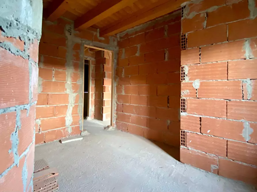 Immagine 10 di Villa in vendita  in Via Buzzolati, 18 a Arcugnano