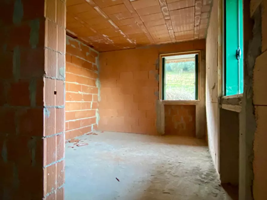 Immagine 11 di Villa in vendita  in Via Buzzolati, 18 a Arcugnano